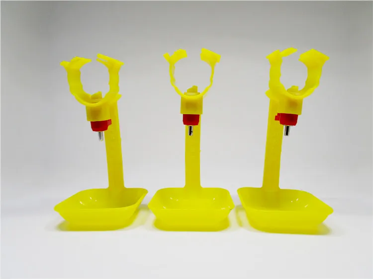 Chicken Nipple Drinker - 50개 25mm 양계용품, 자동 급수기