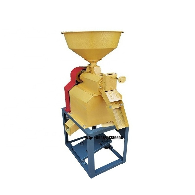 Corn Sheller Machine - 상업용 다기능 옥수수 밀 콩 탈곡