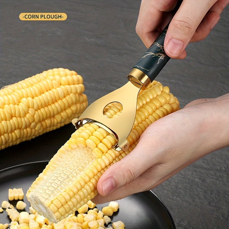 Corn Sheller Machine - 스테인레스 스틸 옥수수 대패, 옥수수 스트리퍼,