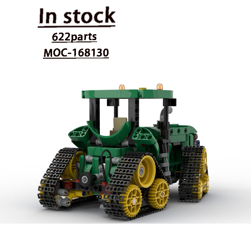 Urban Farming Agriculture - MOC-168130 새로운 도시 농장 농업용 트랙터