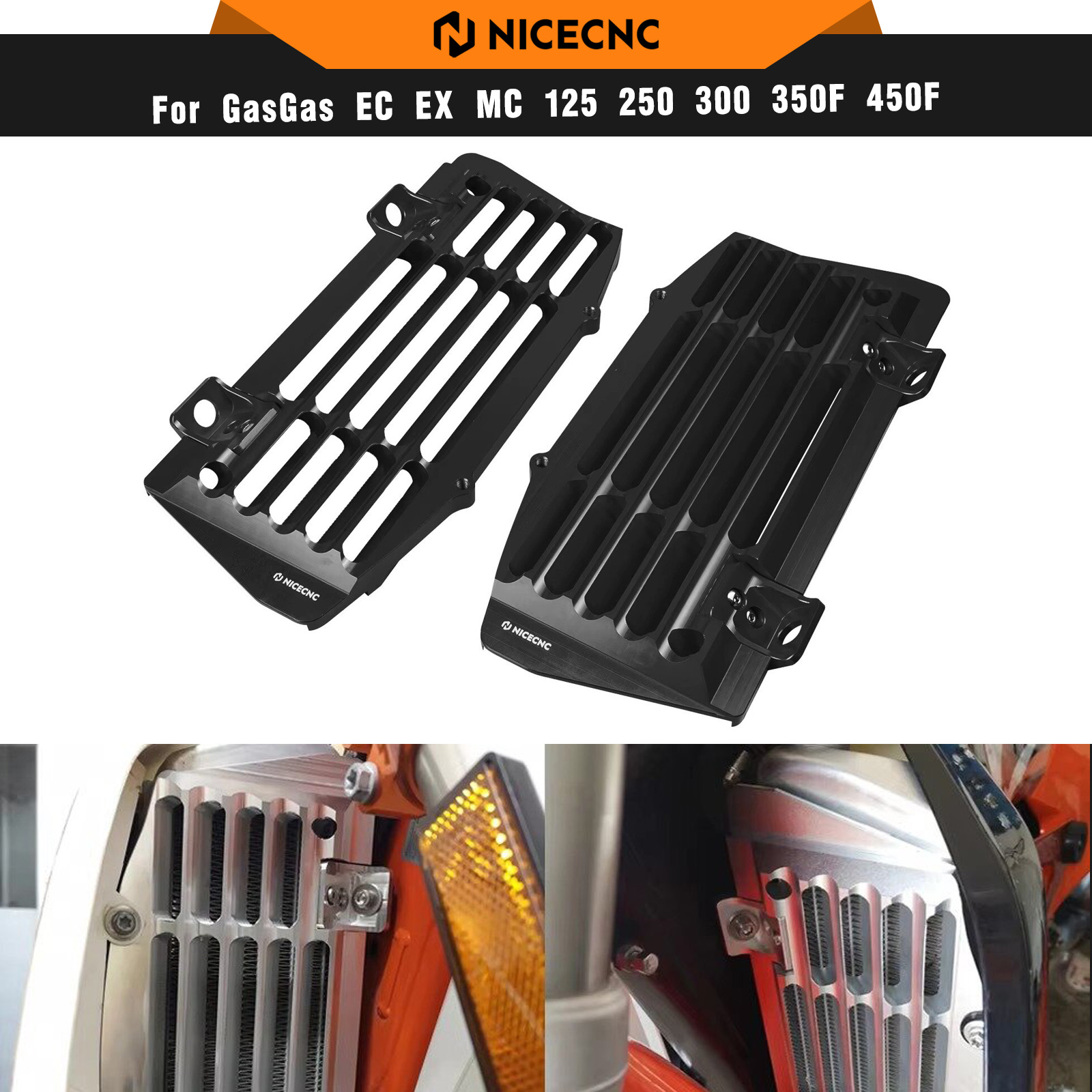 NICECNC 가스가스 EC 300 2021-2023  - Husqvarna Chainsaw 450 리뷰 및 가격