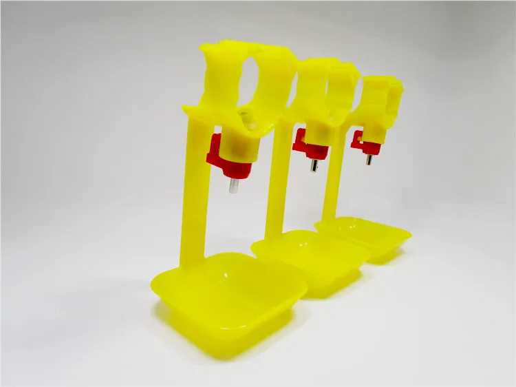 50개 25mm 양계용품, 자동 급수기 - Chicken Nipple Drinker 리뷰 및 가격