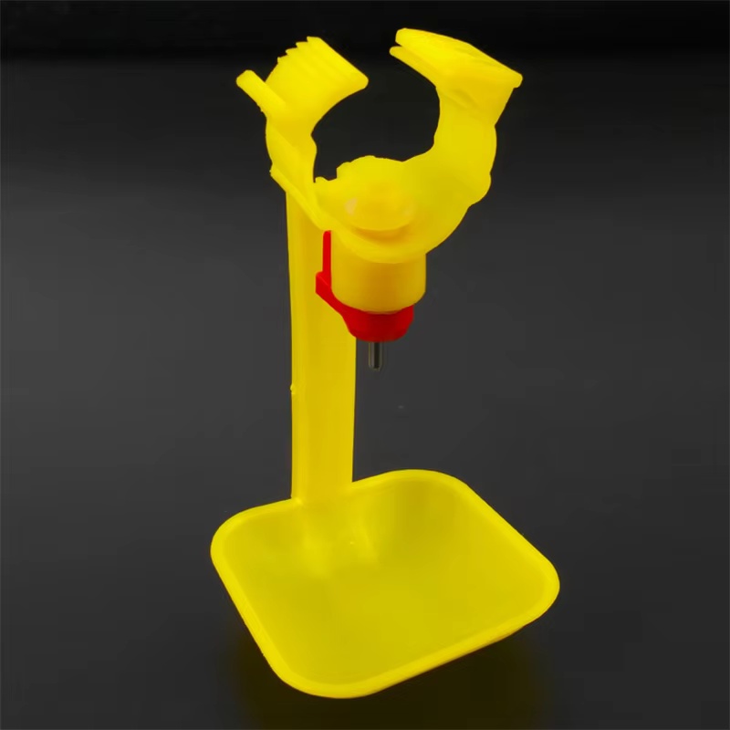 5/10PCS 자동 치킨 워터 마시는 컵 치킨 볼 25 - Chicken Nipple Drinker 리뷰 및 가격
