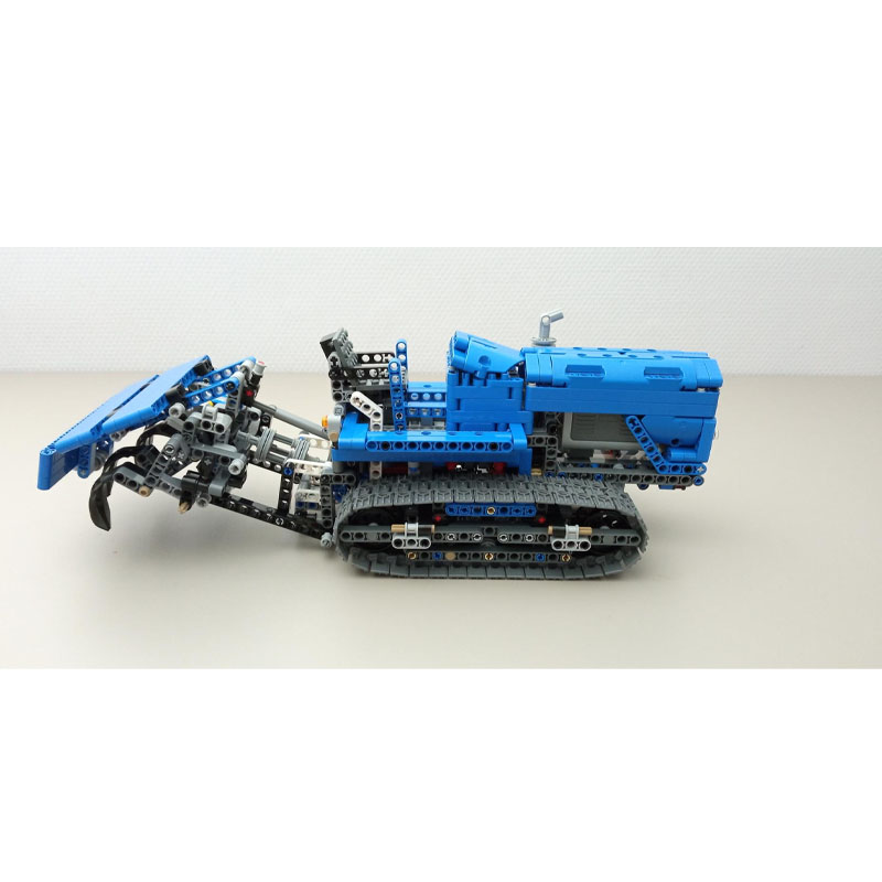 MOC-157772 도시 농장 농업용 크롤러 트랙터 빌 - Urban Farming Agriculture 리뷰 및 가격