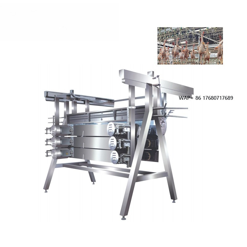 닭털 뽑는 기계 도축 장비 상업용 닭털 뽑는 기계 - Chicken Plucker Machine 리뷰 및 가격