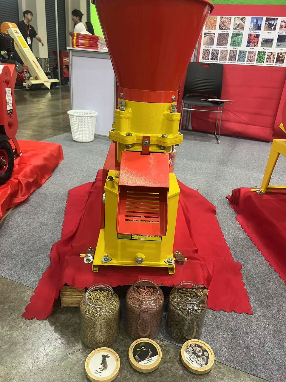 공장 직판 다기능 펠릿 목재 분쇄기 가정용 농장용 사료 - Wood Pellet Making Machine 리뷰 및 가격