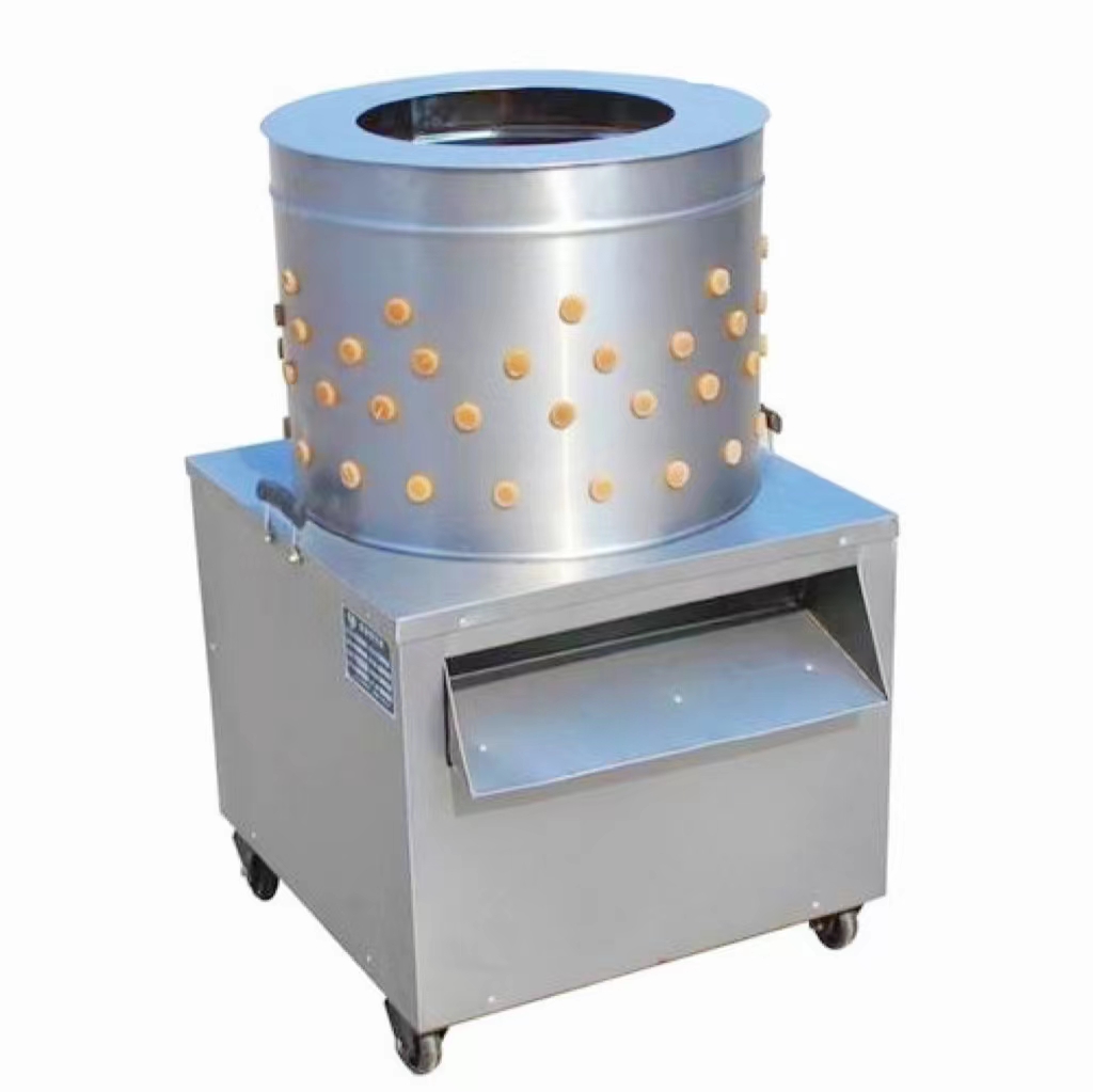 좋은 품질 저렴한 가격의 닭털 뽑는 기계, 닭 도축 기 - Chicken Plucker Machine 리뷰 및 가격