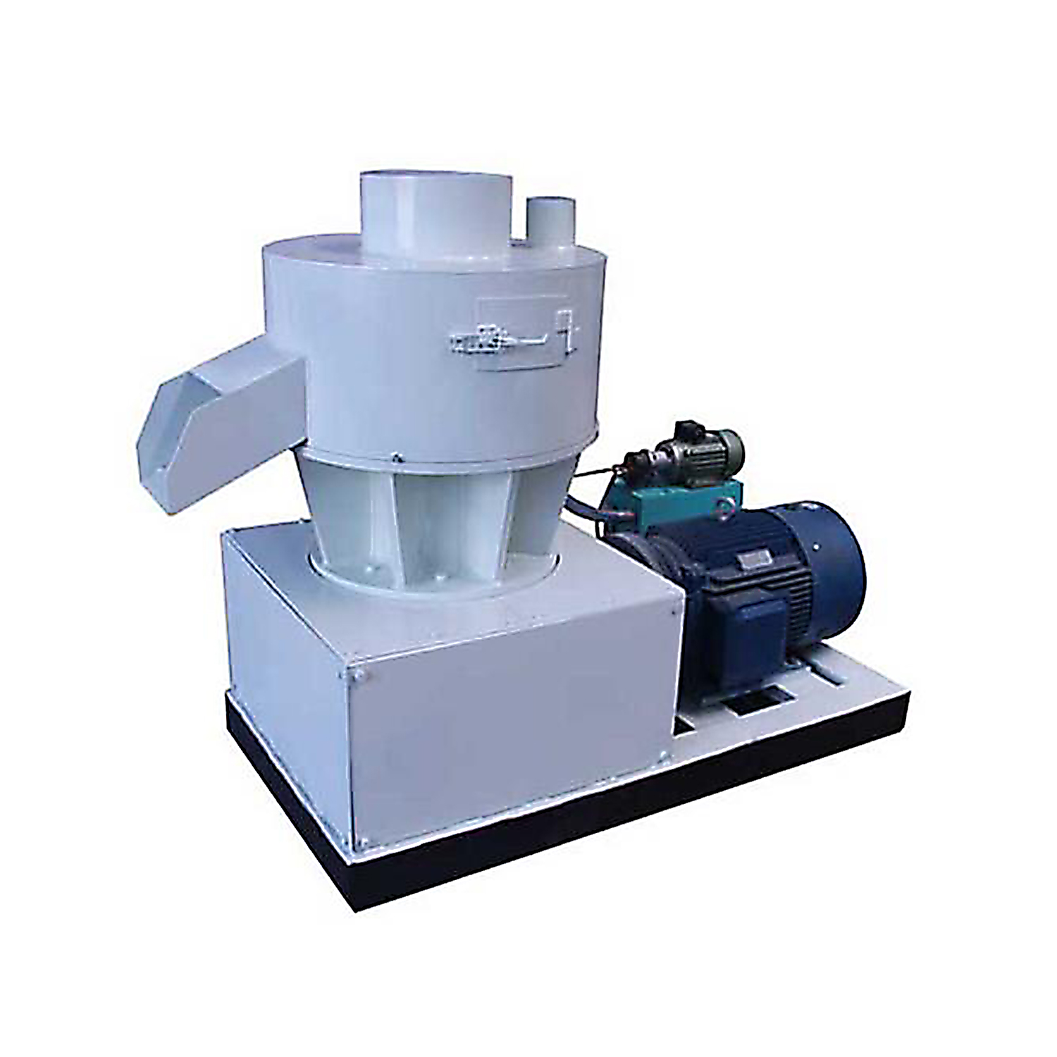 목재, 짚, 쌀겨 등 다양한 재료를 사용하는 다기능 바 - Wood Pellet Making Machine 리뷰 및 가격