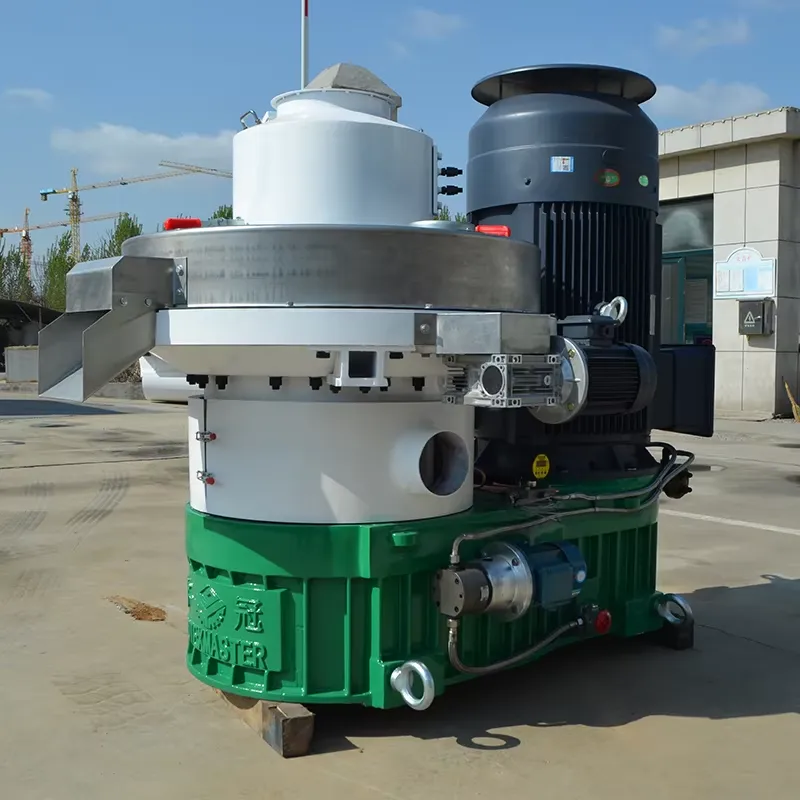 포도밭 가지치기 톱밥 펠릿 제조기, 올리브 펄프 합금강 - Wood Pellet Making Machine 리뷰 및 가격