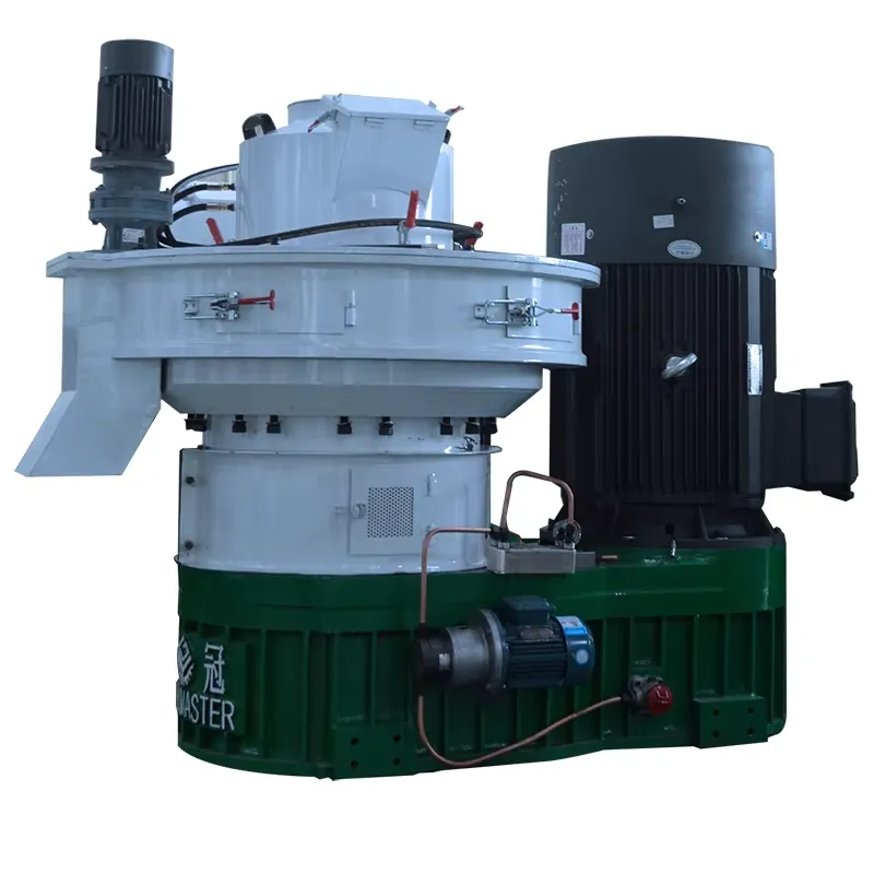 포도밭 가지치기 톱밥 펠릿 제조기, 올리브 펄프 합금강 - Wood Pellet Making Machine 리뷰 및 가격