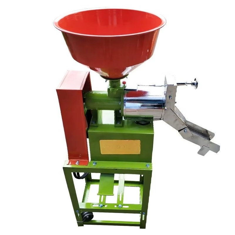 상업용 다기능 옥수수 밀 콩 탈곡 백미 가공 쌀 광택기 - Corn Sheller Machine 리뷰 및 가격