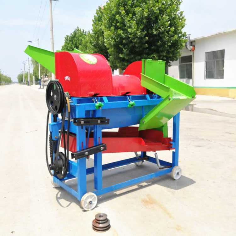 다기능 옥수수 탈곡기, 콩 탈곡기, 디젤/전기 작물 탈 - Corn Sheller Machine 리뷰 및 가격