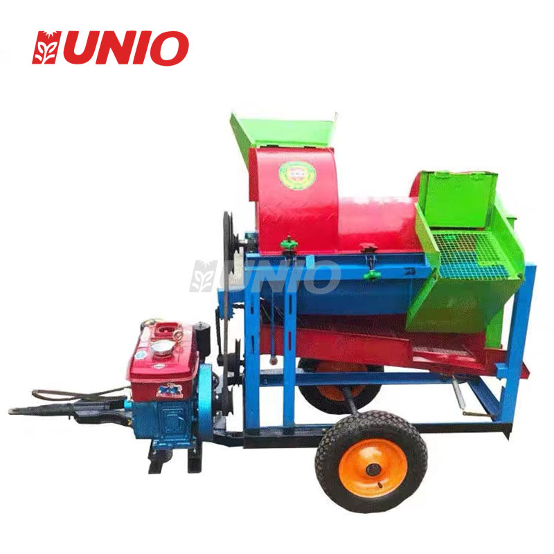핫세일 대두 탈곡기, 콩 탈곡기, 옥수수 탈곡기, 잠비 - Corn Sheller Machine 리뷰 및 가격