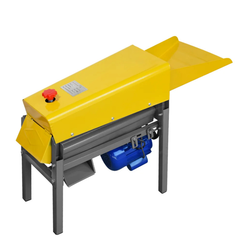 농가용 농기계 및 장비 사료 분쇄기 옥수수 탈곡기 좋은 - Corn Sheller Machine 리뷰 및 가격
