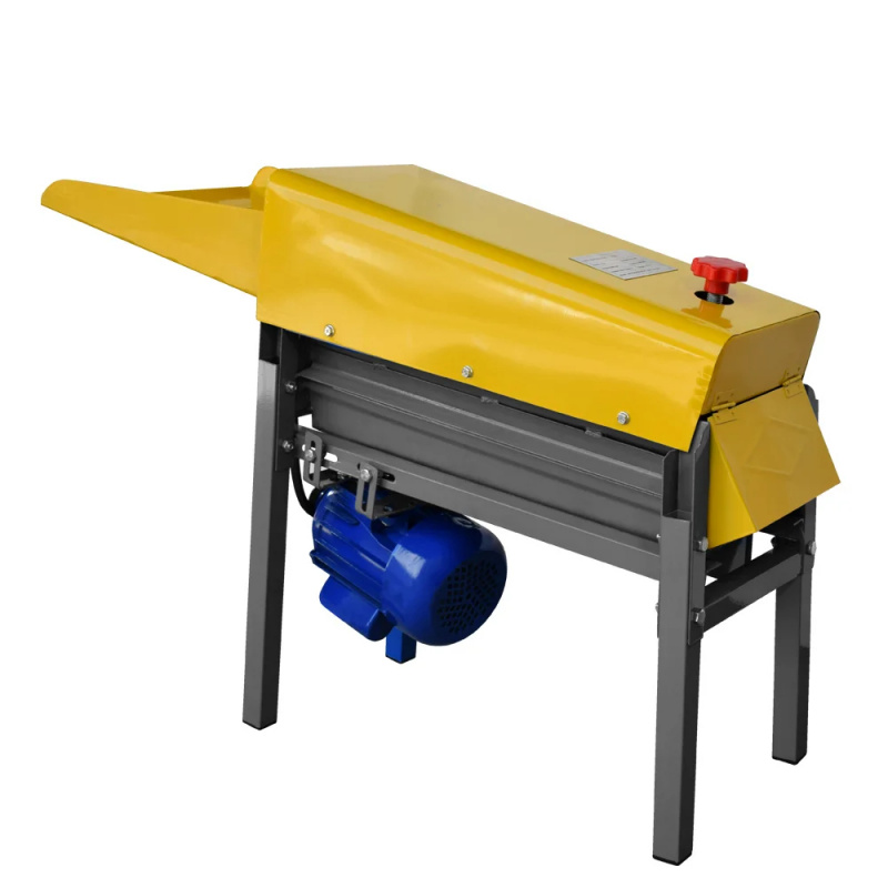 농가용 농기계 및 장비 사료 분쇄기 옥수수 탈곡기 좋은 - Corn Sheller Machine 리뷰 및 가격