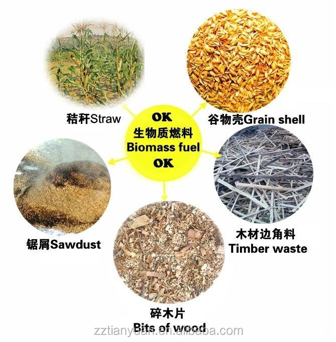 목재 펠릿, CE 인증을 받은 우수한 고용량 목재 펠릿 - Wood Pellet Making Machine 리뷰 및 가격