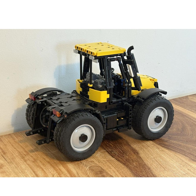 MOC-254775 도시 농장 농업 노란색-검정색 트랙 - Urban Farming Agriculture 리뷰 및 가격
