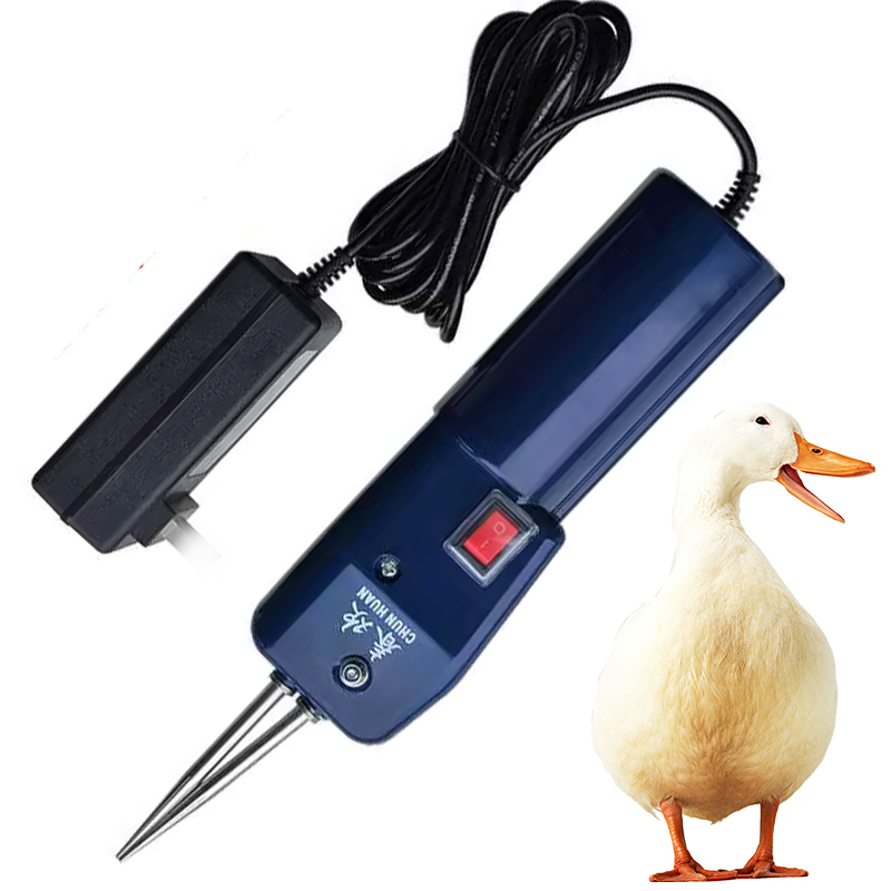 휴대용 깃털 뽑는 기계 자동 가금류 닭 오리 거위 깃털 - Chicken Plucker Machine 리뷰 및 가격