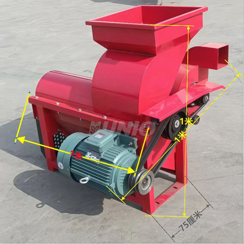 자동 옥수수 탈곡기, 옥수수 껍질 벗기고 탈곡하는 기계 - Corn Sheller Machine 리뷰 및 가격