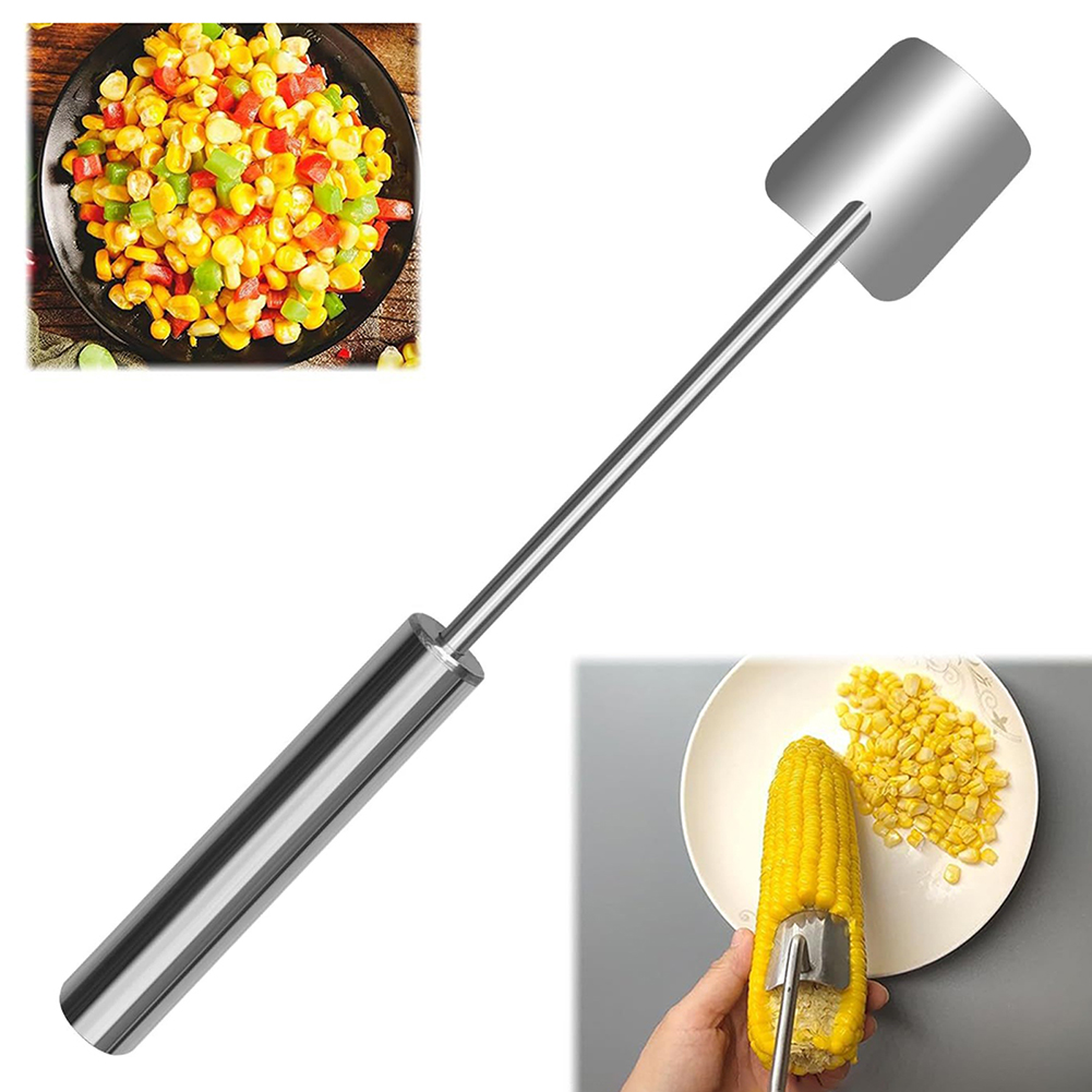 옥수수 대패질 스테인레스 스틸 옥수수 탈곡기 필러 옥수 - Corn Sheller Machine 리뷰 및 가격
