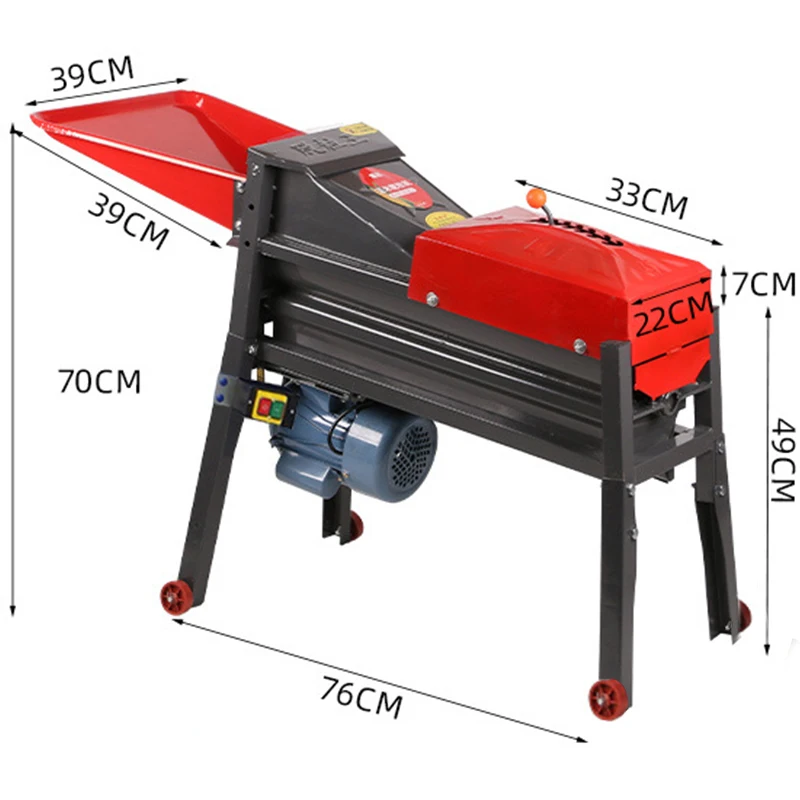 농업용 자동 곡물 땅콩 옥수수 껍질 벗기는 탈곡기 모터 - Corn Sheller Machine 리뷰 및 가격