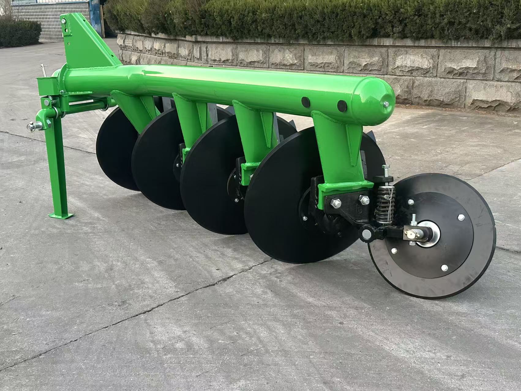 1lyx-430 디스크 플라우 농업 기계 경작 기계 - Farming Agriculture 리뷰 및 가격