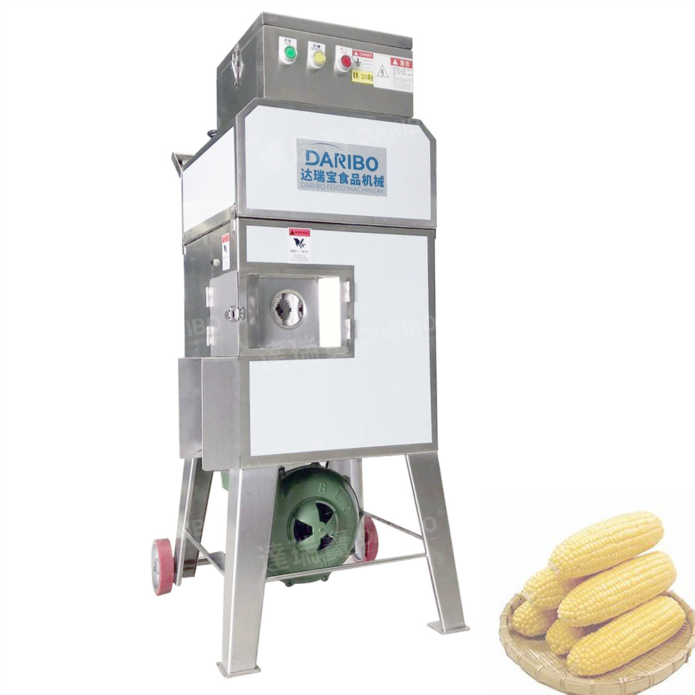 다리보 생옥수수 가공 기계, 단옥수수 껍질 제거기, 페 - Corn Sheller Machine 리뷰 및 가격