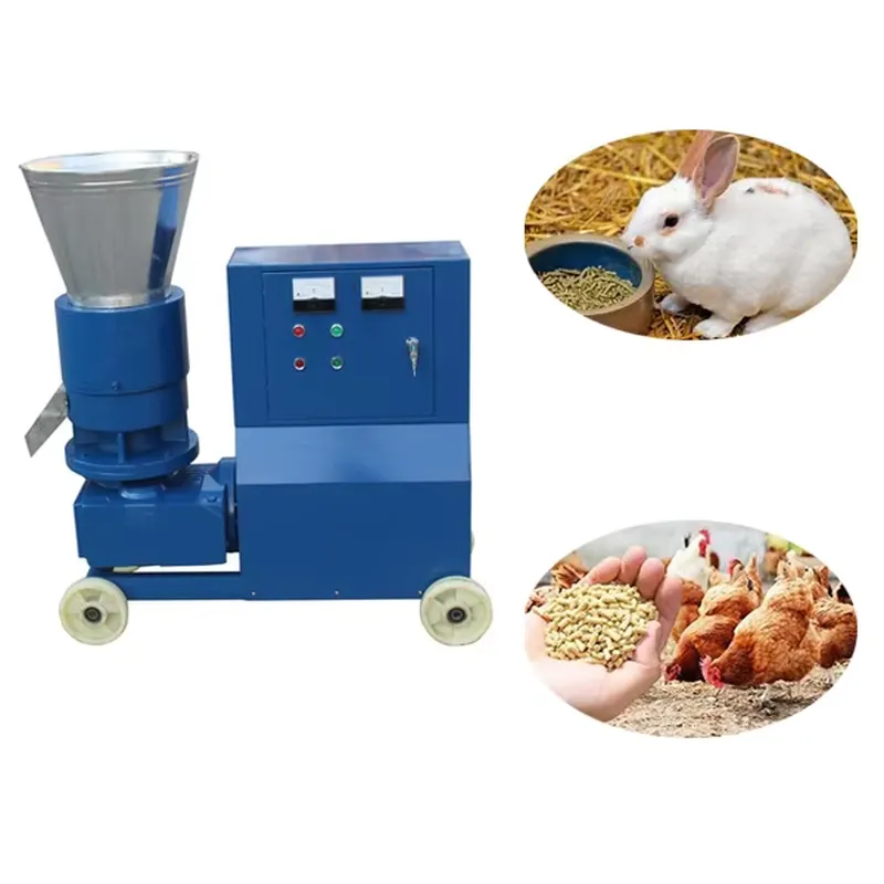 재활용 기계 2026 2024r MKL229 신형 플랫 - Wood Pellet Making Machine 리뷰 및 가격