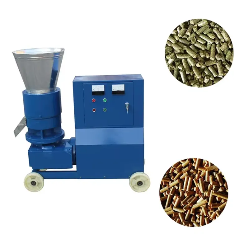 재활용 기계 2026 2024r MKL229 신형 플랫 - Wood Pellet Making Machine 리뷰 및 가격